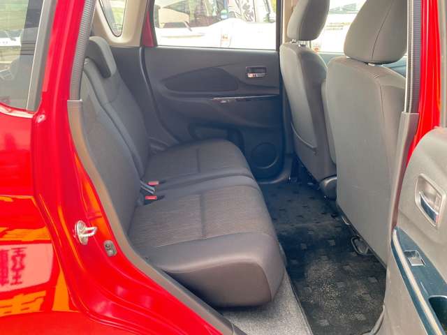 三菱 ｅＫカスタム ６６０ Ｇ H27年 (九州・沖縄) 99