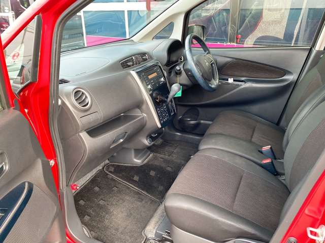 三菱 ｅＫカスタム ６６０ Ｇ H27年 (九州・沖縄) 99