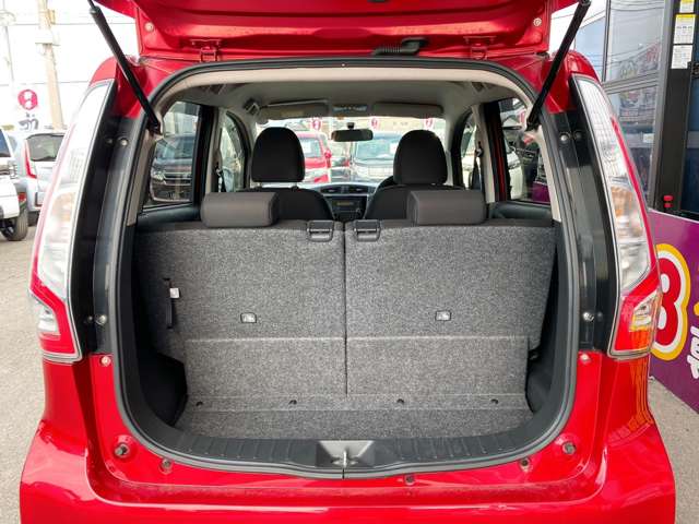 三菱 ｅＫカスタム ６６０ Ｇ H27年 (九州・沖縄) 99