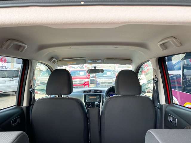 三菱 ｅＫカスタム ６６０ Ｇ H27年 (九州・沖縄) 99