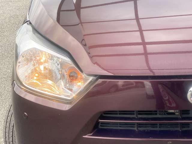 ダイハツ ミラ　イース ６６０ Ｌ ＳＡＩＩＩ R1年 (九州・沖縄) 99