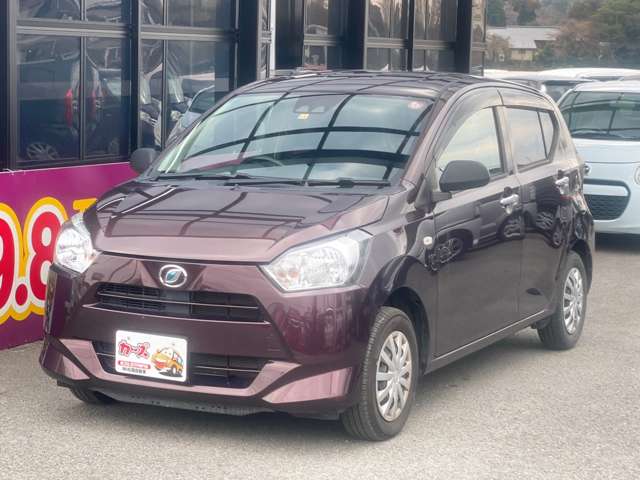 ダイハツ ミラ　イース ６６０ Ｌ ＳＡＩＩＩ R1年 (九州・沖縄) 99