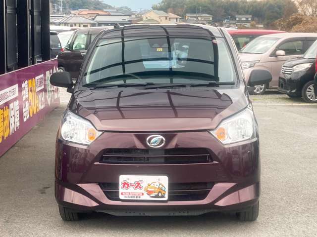 ダイハツ ミラ　イース ６６０ Ｌ ＳＡＩＩＩ R1年 (九州・沖縄) 99