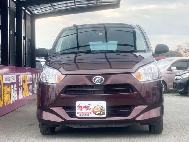 ダイハツ ミラ　イース ６６０ Ｌ ＳＡＩＩＩ R1年 (九州・沖縄) 99