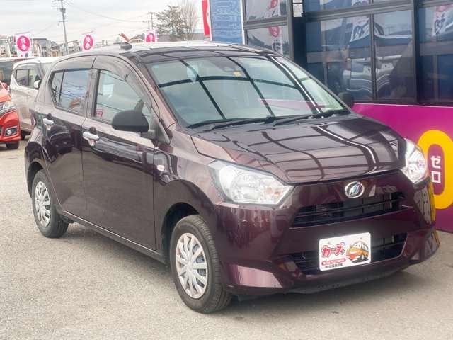 ダイハツ ミラ　イース ６６０ Ｌ ＳＡＩＩＩ R1年 (九州・沖縄) 99