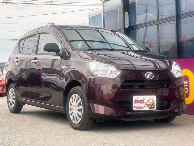 ダイハツ ミラ　イース ６６０ Ｌ ＳＡＩＩＩ R1年 (九州・沖縄) 99