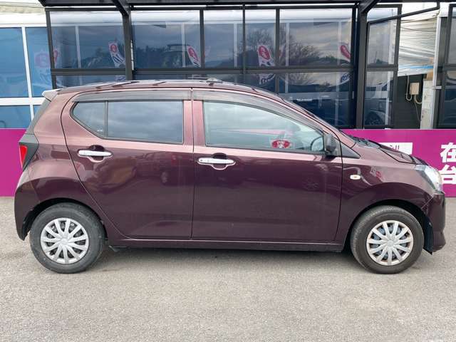 ダイハツ ミラ　イース ６６０ Ｌ ＳＡＩＩＩ R1年 (九州・沖縄) 99