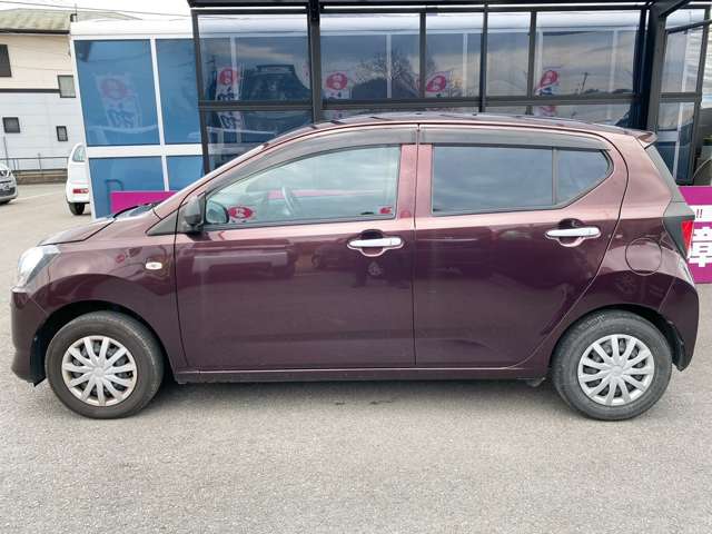ダイハツ ミラ　イース ６６０ Ｌ ＳＡＩＩＩ R1年 (九州・沖縄) 99