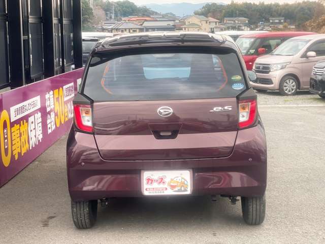 ダイハツ ミラ　イース ６６０ Ｌ ＳＡＩＩＩ R1年 (九州・沖縄) 99