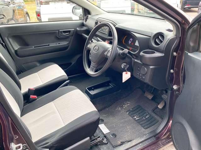 ダイハツ ミラ　イース ６６０ Ｌ ＳＡＩＩＩ R1年 (九州・沖縄) 99