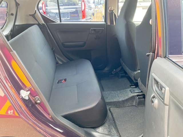 ダイハツ ミラ　イース ６６０ Ｌ ＳＡＩＩＩ R1年 (九州・沖縄) 99