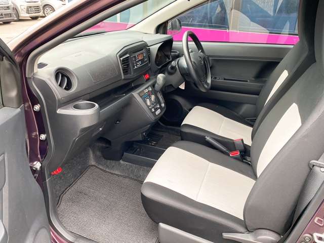 ダイハツ ミラ　イース ６６０ Ｌ ＳＡＩＩＩ R1年 (九州・沖縄) 99