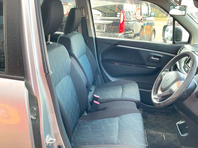 スズキ ワゴンＲ ６６０ スティングレー Ｘ H28年 (九州・沖縄) 99