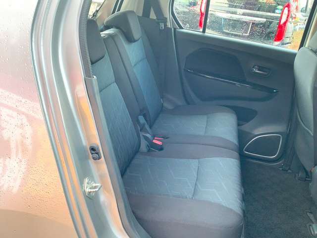 スズキ ワゴンＲ ６６０ スティングレー Ｘ H28年 (九州・沖縄) 99