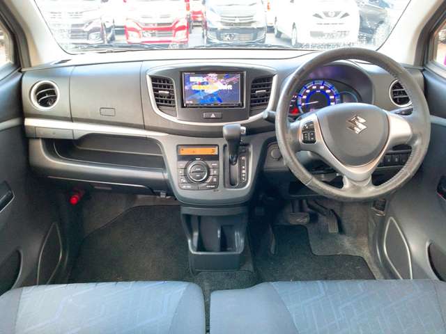 スズキ ワゴンＲ ６６０ スティングレー Ｘ H28年 (九州・沖縄) 99