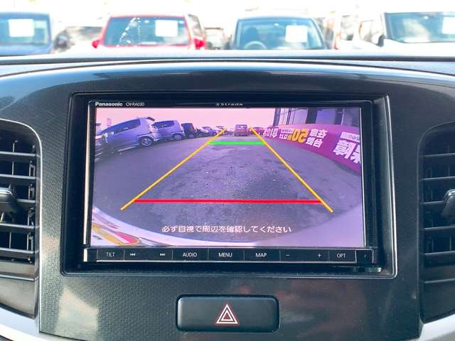 スズキ ワゴンＲ ６６０ スティングレー Ｘ H28年 (九州・沖縄) 99