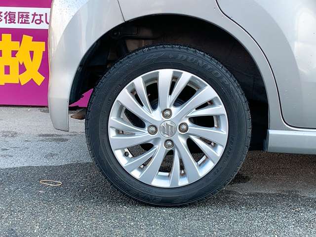 スズキ ワゴンＲ ６６０ スティングレー Ｘ H28年 (九州・沖縄) 99