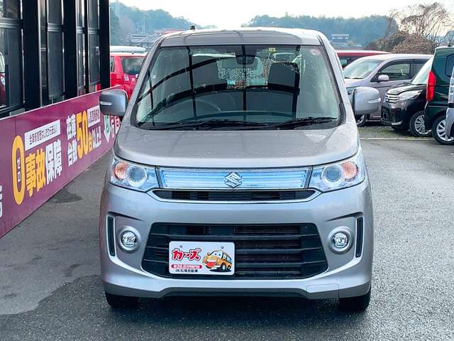 スズキ ワゴンＲ ６６０ スティングレー Ｘ H28年 (九州・沖縄) 99