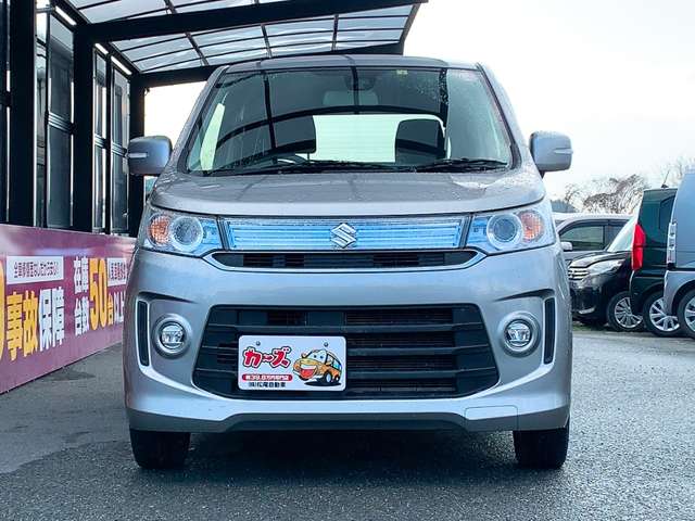 スズキ ワゴンＲ ６６０ スティングレー Ｘ H28年 (九州・沖縄) 99