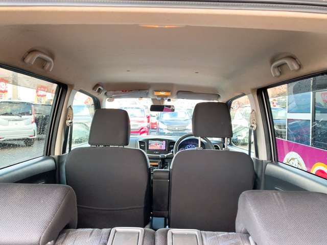 スズキ ワゴンＲ ６６０ スティングレー Ｘ H28年 (九州・沖縄) 99