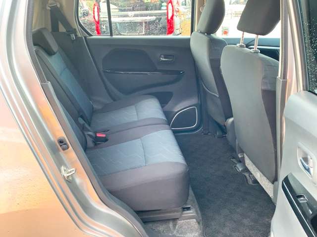 スズキ ワゴンＲ ６６０ スティングレー Ｘ H28年 (九州・沖縄) 99