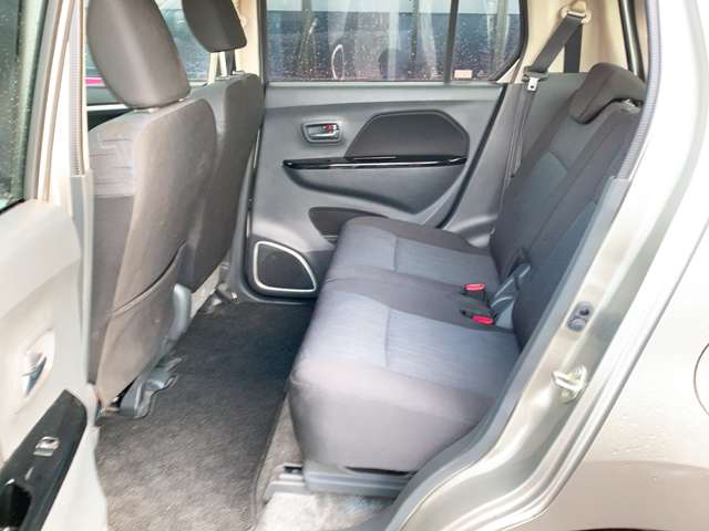 スズキ ワゴンＲ ６６０ スティングレー Ｘ H28年 (九州・沖縄) 99