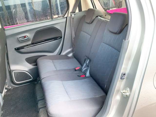 スズキ ワゴンＲ ６６０ スティングレー Ｘ H28年 (九州・沖縄) 99