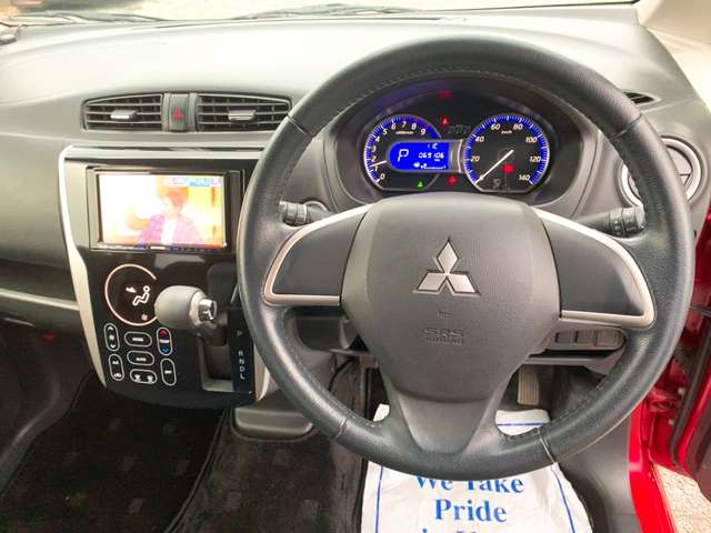 三菱 ｅＫカスタム ６６０ Ｔ H26年 (九州・沖縄) 99