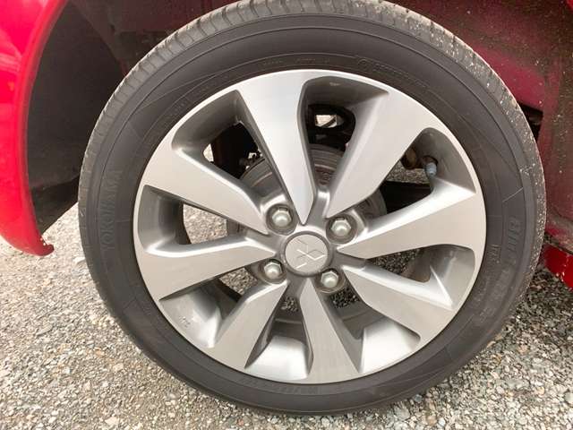 三菱 ｅＫカスタム ６６０ Ｔ H26年 (九州・沖縄) 99