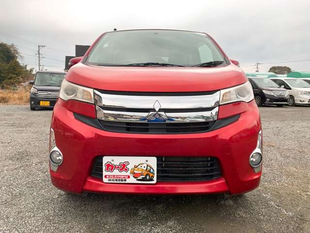 三菱 ｅＫカスタム ６６０ Ｔ H26年 (九州・沖縄) 99