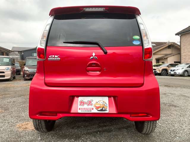 三菱 ｅＫカスタム ６６０ Ｔ H26年 (九州・沖縄) 99