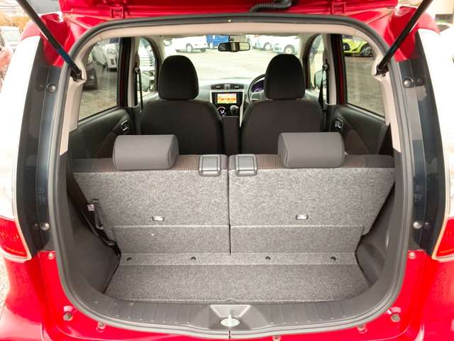 三菱 ｅＫカスタム ６６０ Ｔ H26年 (九州・沖縄) 99