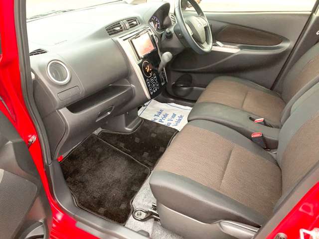 三菱 ｅＫカスタム ６６０ Ｔ H26年 (九州・沖縄) 99