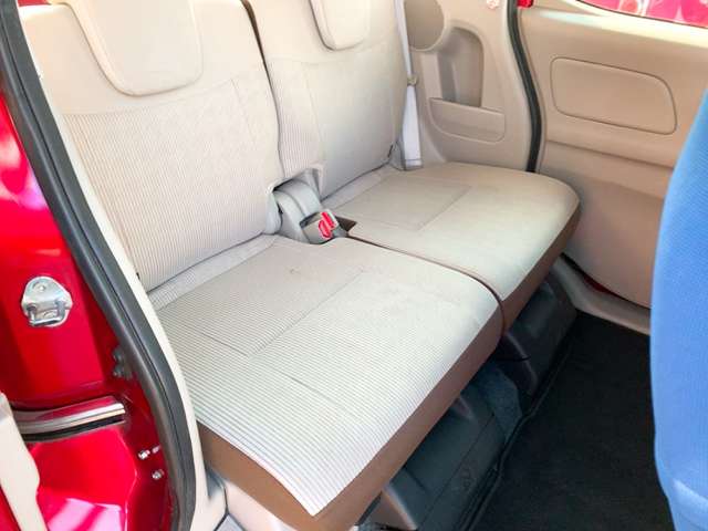 日産 デイズ　ルークス ６６０ Ｓ H29年 (九州・沖縄) 99