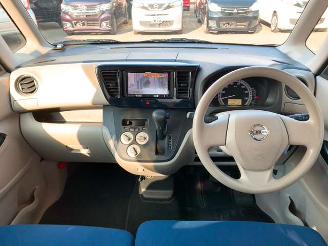 日産 デイズ　ルークス ６６０ Ｓ H29年 (九州・沖縄) 99