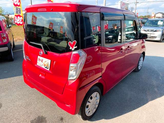 日産 デイズ　ルークス ６６０ Ｓ H29年 (九州・沖縄) 99