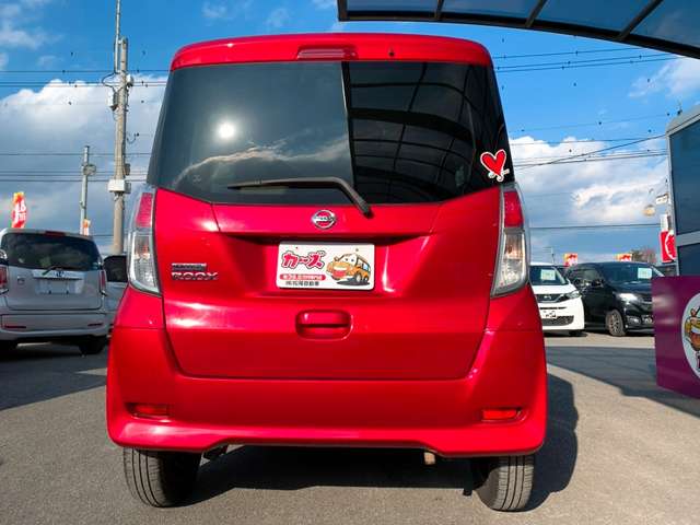 日産 デイズ　ルークス ６６０ Ｓ H29年 (九州・沖縄) 99