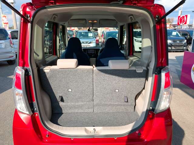 日産 デイズ　ルークス ６６０ Ｓ H29年 (九州・沖縄) 99