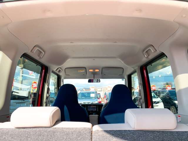 日産 デイズ　ルークス ６６０ Ｓ H29年 (九州・沖縄) 99