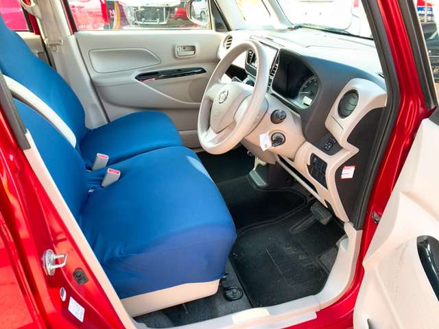 日産 デイズ　ルークス ６６０ Ｓ H29年 (九州・沖縄) 99