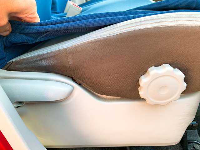 日産 デイズ　ルークス ６６０ Ｓ H29年 (九州・沖縄) 99