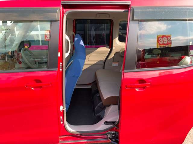 日産 デイズ　ルークス ６６０ Ｓ H29年 (九州・沖縄) 99