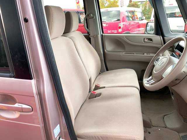 ホンダ Ｎ　ＢＯＸ ６６０ Ｇ Ｌパッケージ H25年 (九州・沖縄) 99