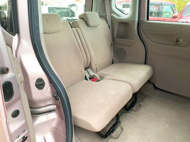 ホンダ Ｎ　ＢＯＸ ６６０ Ｇ Ｌパッケージ H25年 (九州・沖縄) 99