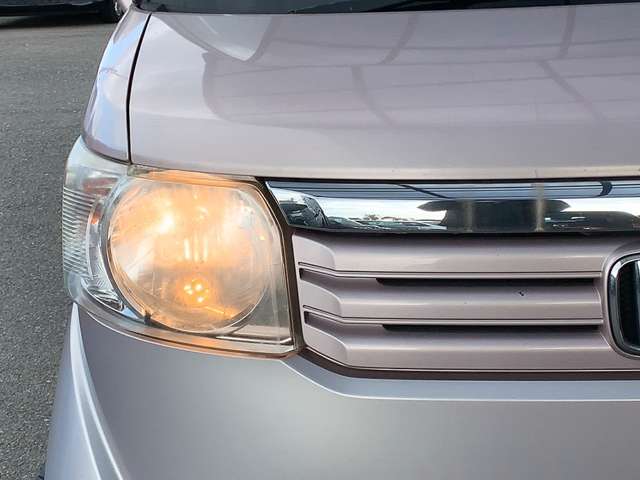 ホンダ Ｎ　ＢＯＸ ６６０ Ｇ Ｌパッケージ H25年 (九州・沖縄) 99