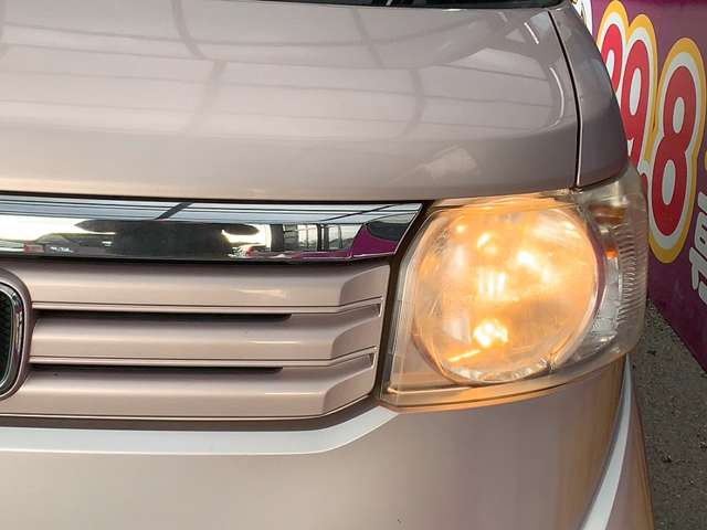 ホンダ Ｎ　ＢＯＸ ６６０ Ｇ Ｌパッケージ H25年 (九州・沖縄) 99