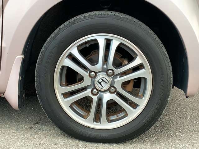 ホンダ Ｎ　ＢＯＸ ６６０ Ｇ Ｌパッケージ H25年 (九州・沖縄) 99