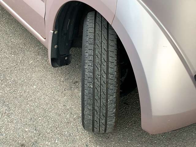 ホンダ Ｎ　ＢＯＸ ６６０ Ｇ Ｌパッケージ H25年 (九州・沖縄) 99