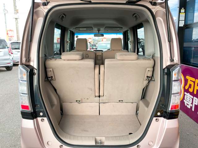 ホンダ Ｎ　ＢＯＸ ６６０ Ｇ Ｌパッケージ H25年 (九州・沖縄) 99