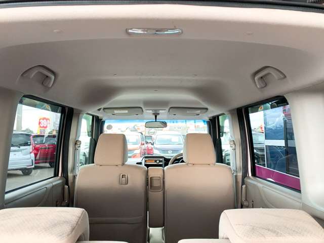 ホンダ Ｎ　ＢＯＸ ６６０ Ｇ Ｌパッケージ H25年 (九州・沖縄) 99